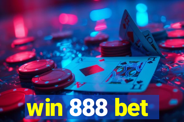 win 888 bet